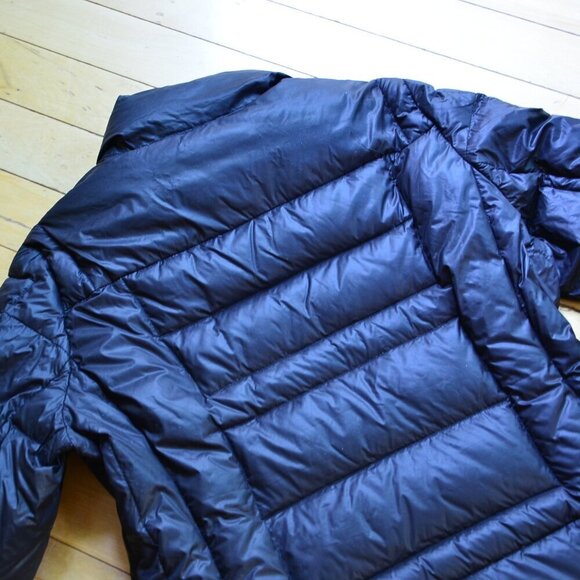 Calvin Klein Down Jacket Size L Large - Picture 12 of 12
